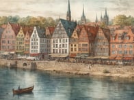 Einzigartige Attraktionen im Norden: Von historischen Hansestädten bis zu unberührten Naturwundern