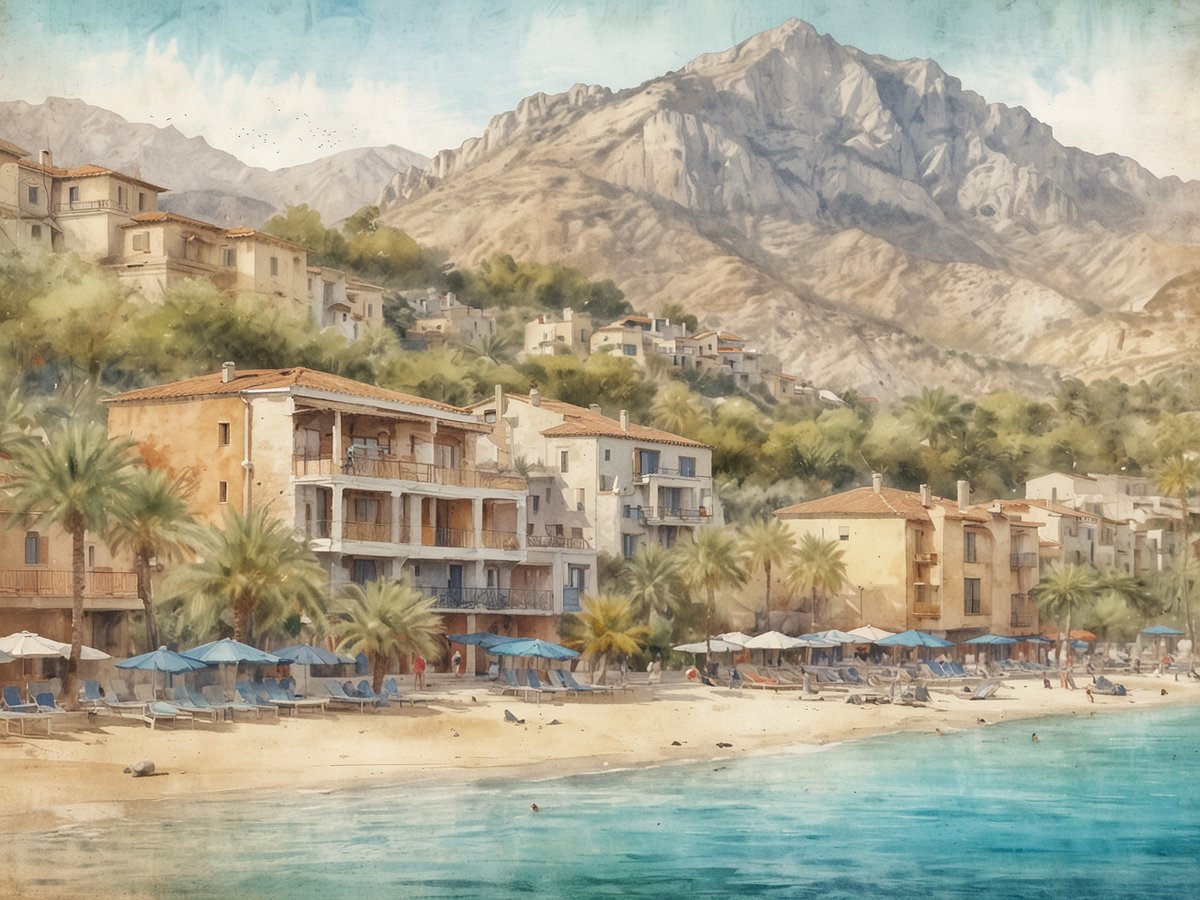 Mallorca Sehenswürdigkeiten: Die schönsten Ausflugsziele der Insel
