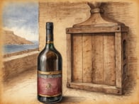 Die legendäre Geschichte des Madeira Weins: Von der Vinifikation bis zur aromatischen Vielfalt