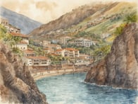 Entdecke die schönsten Orte auf Madeira: Tipps für deine nächste Reise.