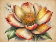 Prächtige Blüten: Die Nationalblume Südafrikas symbolisiert die einzigartige Vielfalt des Landes.
