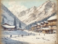 Erlebe die perfekte Kombination aus Action und Unterhaltung in Mayrhofen und entdecke die vielfältigen Aktivitäten und Festivals im Zillertal.