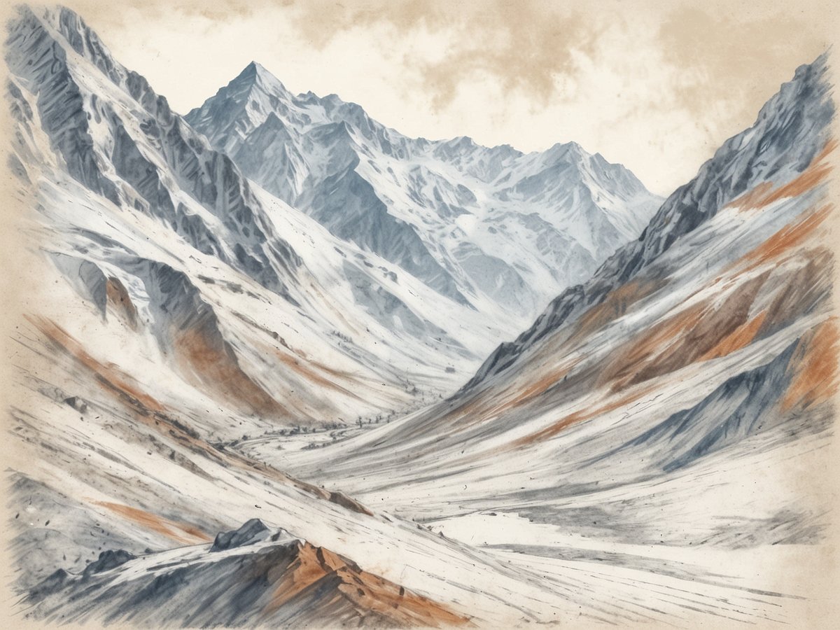 Neustift im Stubaital: Naturschönheiten und Gletscherski