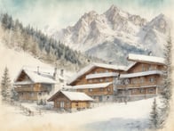 Skiurlaub am Wilden Kaiser: Perfektes Familienerlebnis in Ellmau