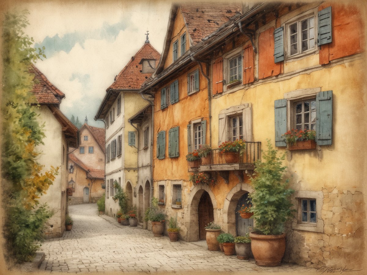 Freistadt: Mittelalterliches Flair in der Mühlviertler Braustadt