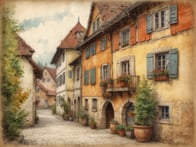 Tauchen Sie ein in die Geschichte von Freistadt und genießen Sie das mittelalterliche Ambiente in der Mühlviertler Braustadt.