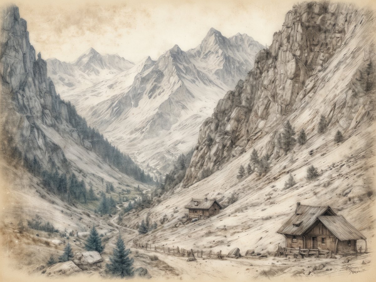 Hinterstoder: Abenteuer und Erholung in den Alpen