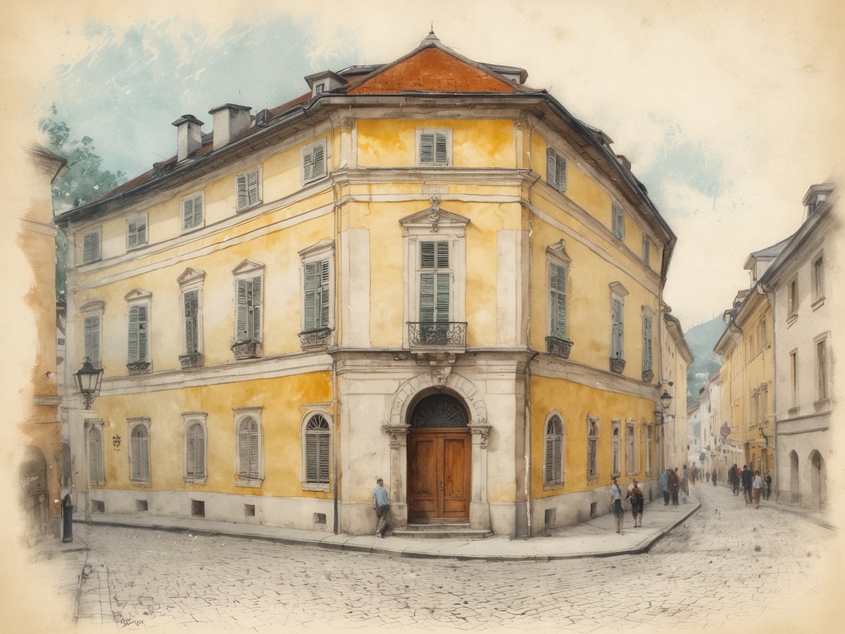 Salzburg: Mozarts Geburtsstadt zwischen Festivals und Barockarchitektur