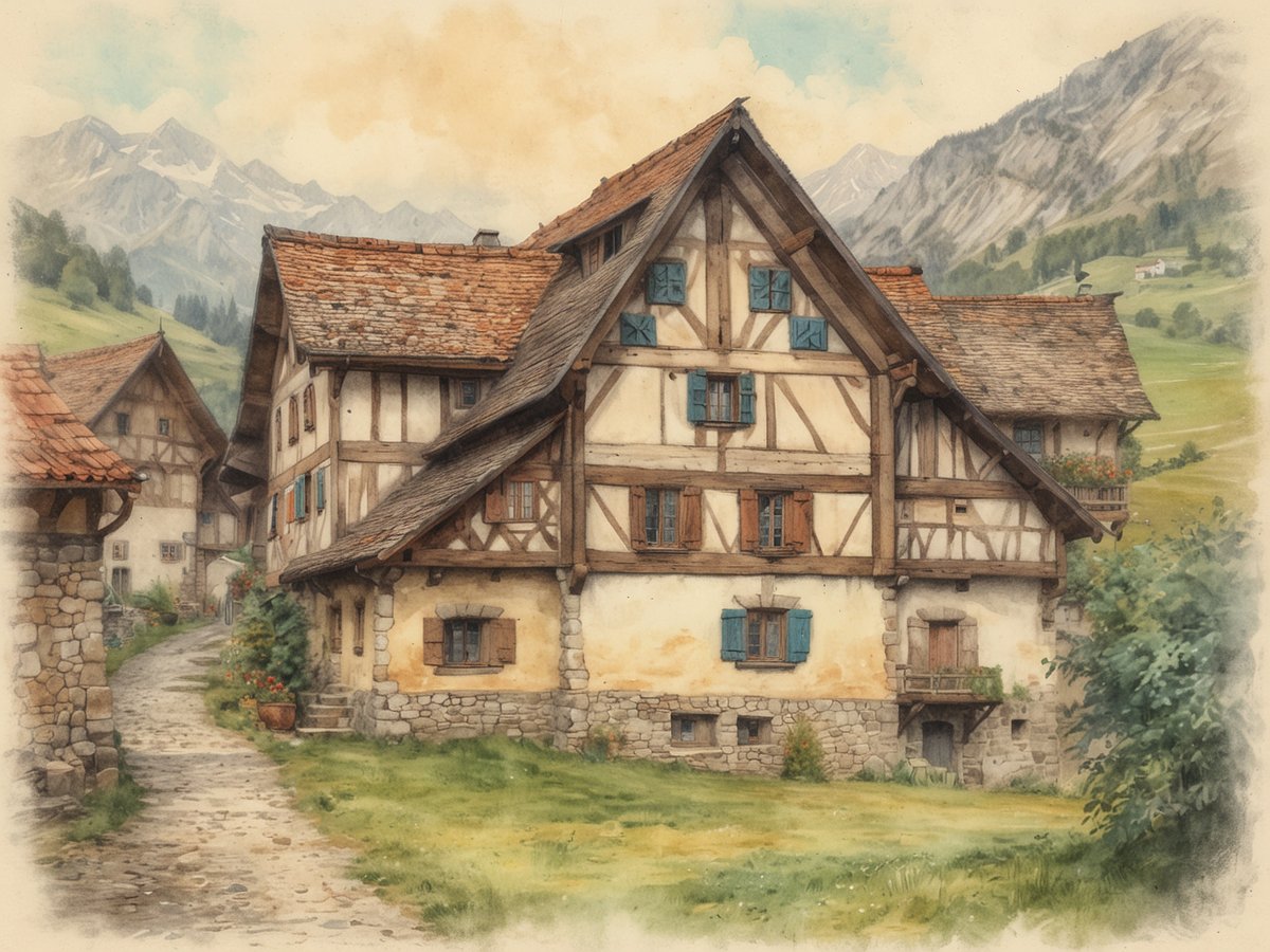 Feldkirch: Mittelalterlicher Charme im Dreiländereck