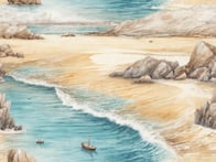 Entdecke atemberaubende Küstenparadiese für deinen nächsten Urlaub