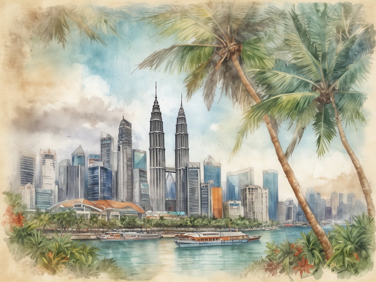 Die besten Tipps für eine Reise nach Malaysia