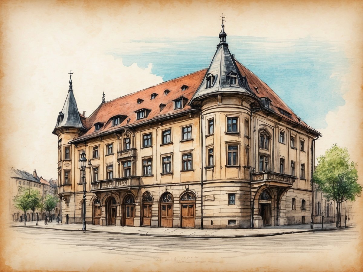 Historische Städte: Deutschlands Reiseschätze