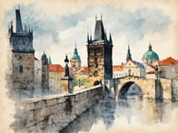 So entdeckst du Prag wie ein Einheimischer: Geheimtipps für deine unvergessliche Städtereise