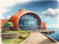 Die faszinierende Welt der Meeresbewohner: Ein Besuch im Deutschen Meeresmuseum