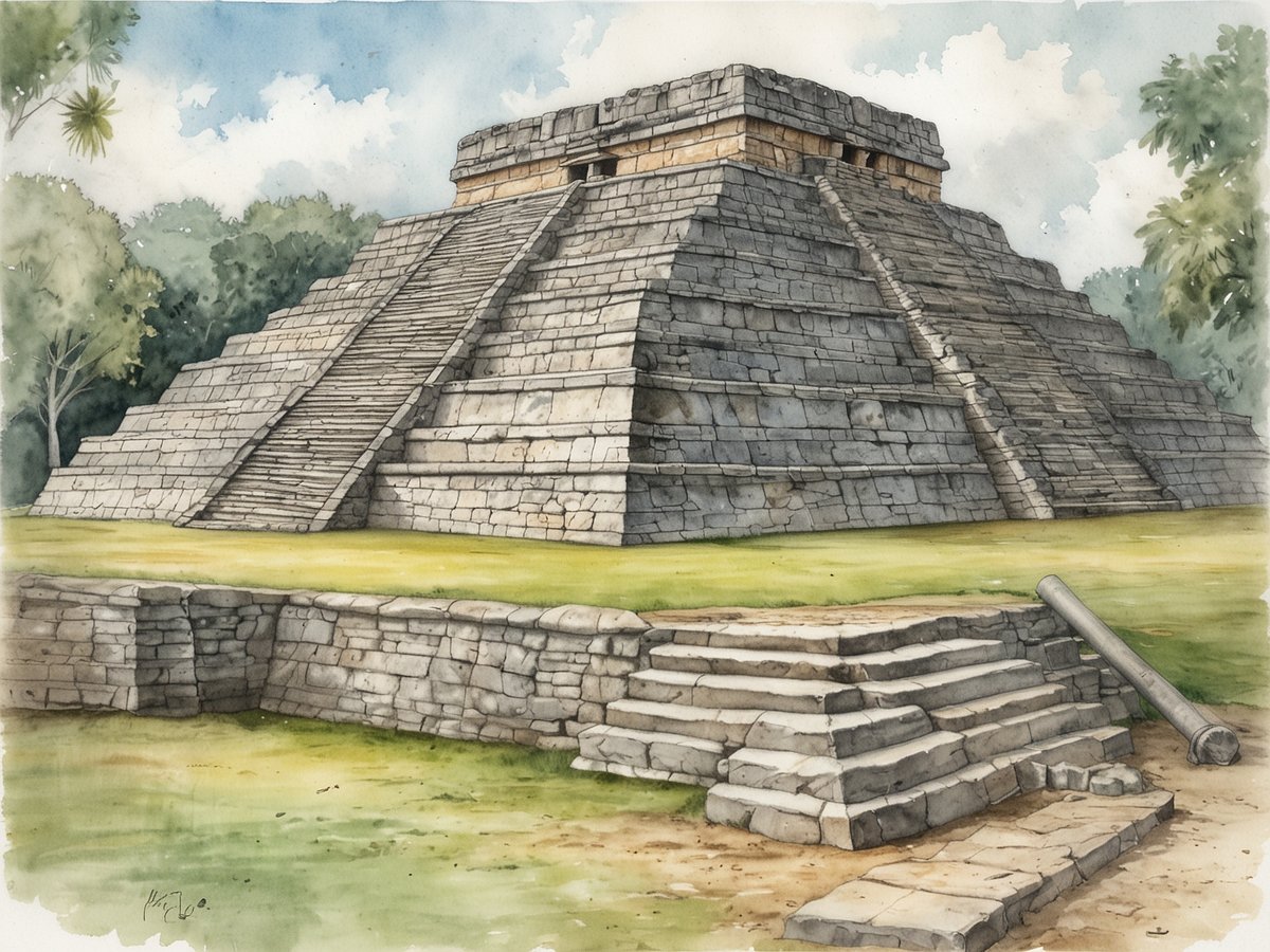 Altun Ha: Belizes berühmteste Maya-Ruine mit reicher Geschichte