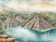 Entdecke die magischen Hinterlassenschaften der Maya und genieße dabei spektakuläre Ausblicke auf glitzernde Lagunen inmitten unberührter Natur.