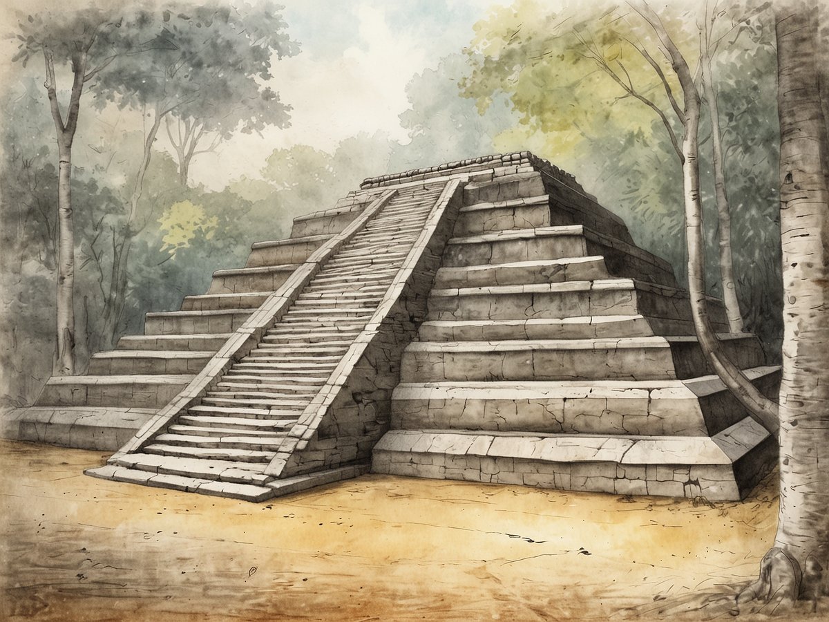 Las Sepulturas: Eine historische Maya-Begräbnisstätte bei den Copán-Ruinen