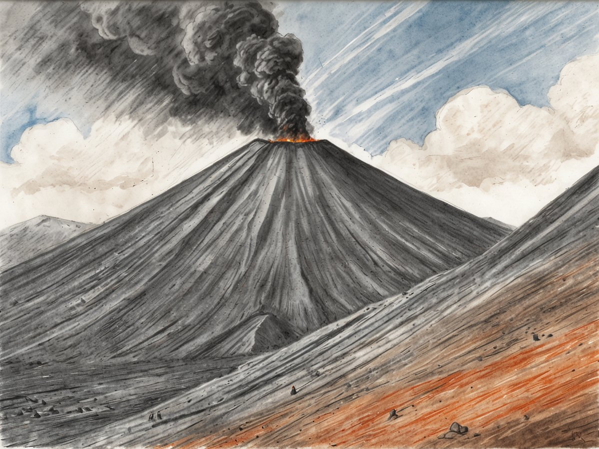 Cerro Negro: Adrenalin pur beim Vulkanboarding auf schwarzer Asche