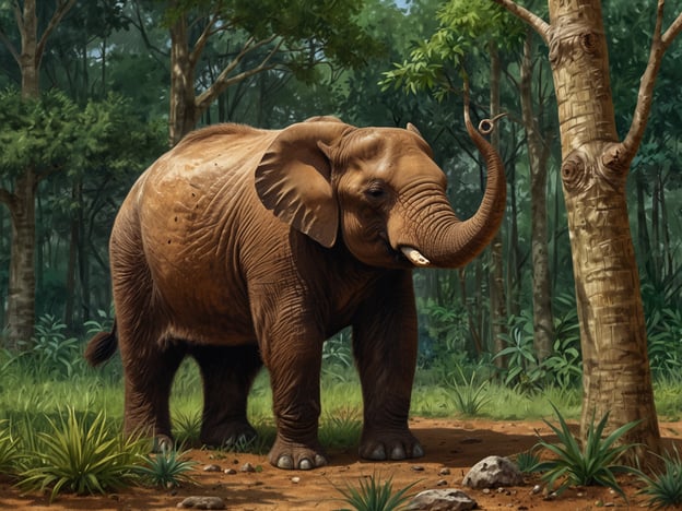 Auf dem Bild ist ein Elefant in einer dichten, grünen Waldlandschaft zu sehen. Um den Schutz dieser majestätischen Tiere und ihrer Lebensräume zu gewährleisten, sind verschiedene Erhaltungsmaßnahmen notwendig. Dazu zählen Schutzgebiete, in denen Elefanten sicher leben können, sowie Programme zur Förderung nachhaltiger Praktiken und zur Eindämmung der Wilderei.

Die Zukunft des Sanctuaries hängt von der Umsetzung solcher Maßnahmen ab. Es ist entscheidend, die Habitate weiterhin zu schützen und die lokale Bevölkerung einzubeziehen, um ein harmonisches Zusammenleben zu fördern. Bildung und Aufklärung über den ökologischen Wert von Elefanten sind ebenfalls zentrale Aspekte, um langfristigen Schutz und Erhalt dieser Tiere zu sichern.