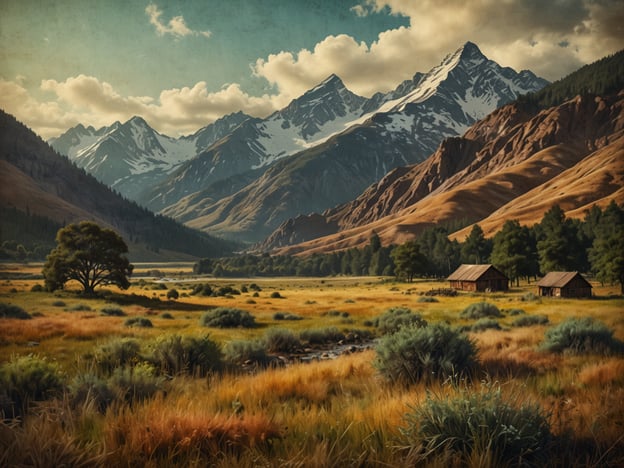 Auf dem Bild sind majestätische Berge mit schneebedeckten Gipfeln und sanften Hügeln im Vordergrund zu sehen, die von einer vielfältigen Landschaft umgeben sind. Diese Szenerie könnte die Erlebnisvielfalt im Chirripó Nationalpark widerspiegeln. Der Park ist bekannt für seine beeindruckende hohe Flora und Fauna, darunter tropische Wälder und alpine Ökosysteme. Wanderer können auf verschiedenen Trails die abwechslungsreiche Natur erkunden, während sie atemberaubende Ausblicke auf Täler und Berge genießen. Die ruhige Atmosphäre, die Vielfältigkeit der Landschaften und die Möglichkeit, seltene Tiere und Pflanzen zu beobachten, machen den Chirripó Nationalpark zu einem einzigartigen Erlebnis für Naturliebhaber.