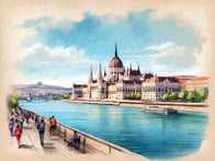 Die Perle an der Donau - Entdecke die Highlights einer Städtereise in Ungarns Hauptstadt