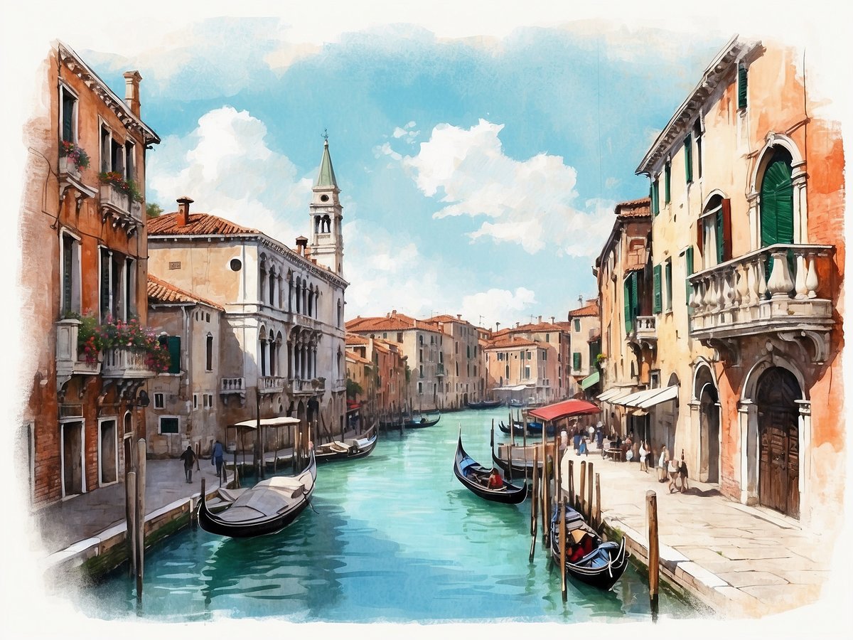 Venedig