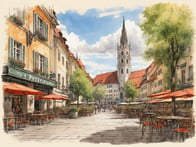Entdecke die bayerische Metropole: Tipps für deinen Städtetrip nach München