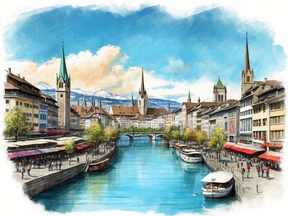 Zürich