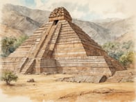 Entdecke die Geheimnisse einer alten Hochkultur und erlebe beeindruckende archäologische Stätten im Herzen Boliviens.