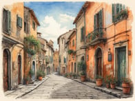 Entdecke die zauberhafte Metropole am Golf von Neapel