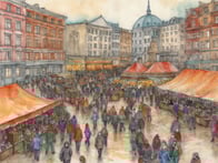 Entdecke die zauberhaftesten Weihnachtsmärkte in Sachsen und erlebe festliche Stimmung, handgemachte Köstlichkeiten und einzigartige Geschenkideen!