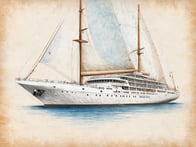 Jetzt noch flexibler segeln: Entdecke die neuen Charter-Optionen von Sea Cloud für unvergessliche Abenteuer auf dem Wasser!