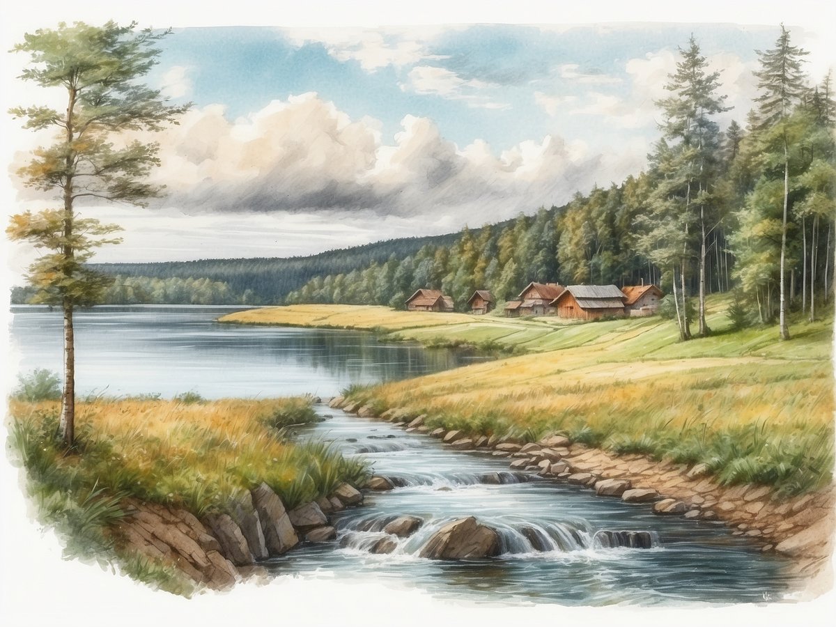 Landal Hochwald - Kell am See  - Hunsrück