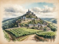 Erleben Sie die malerische Schönheit der Moselregion im Landal Mont Royal - Kröv - Mosel. Entdecken Sie die vielfältigen Freizeitaktivitäten und die charmanten Weinberge dieser idyllischen Umgebung.