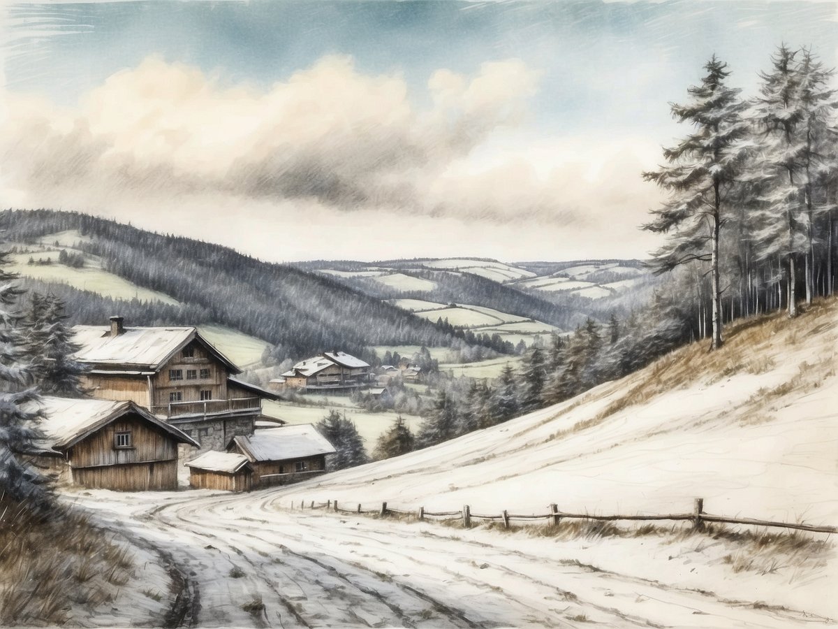 Landal Winterberg - Winterberg  - Sauerland