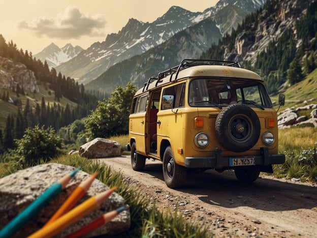 Auf dem Bild ist ein gelbes Fahrzeug auf einer unbefestigten Straße in einer bergigen Landschaft zu sehen. Die Umgebung besteht aus grünen Wiesen und hohen Bergen im Hintergrund, was eine malerische Kulisse bietet.

Hier sind einige Tipps für deinen Aufenthalt in Rurrenabaque:

1. **Transport**: Nutze lokale Busse oder Motorradtaxis, um dich in und um die Stadt fortzubewegen. Es gibt auch Anbieter für Touren in die umliegenden Naturschutzgebiete.

2. **Touren buchen**: Plane Ausflüge in den Madidi-Nationalpark oder in die Pampas im Voraus. Dies bietet die Möglichkeit, die beeindruckende Tier- und Pflanzenwelt zu erleben.

3. **Essen**: Probiere lokale Spezialitäten wie frischen Fisch und tropische Früchte. Es gibt viele lokale Restaurants, die köstliche Gerichte anbieten.

4. **Sicherheit**: Achte darauf, Wertsachen sicher aufzubewahren und in der Nacht in gut beleuchteten Bereichen zu bleiben.

5. **Gesundheit**: Denke an Mückenschutzmittel, besonders in den feuchteren Monaten, und informiere dich über notwendige Impfungen vor deiner Reise.

6. **Sprache**: Grundkenntnisse in Spanisch können hilfreich sein, da nicht alle Einheimischen Englisch sprechen.

Viel Spaß in Rurrenabaque!