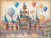 Erlebe unvergessliche Momente und tauche ein in die magische Welt der Feierlichkeiten – entdecke, welche Events dich 2025 im Disneyland erwarten!