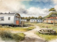 Entdecken Sie die traumhafte Natur von West-Terschelling im Landal GreenParks Resort.