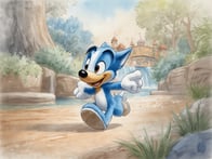 Erlebe die kunterbunte Welt von Bluey und entdecke, wie sie die magischen Disney-Parks und Kreuzfahrten im Jahr 2025 erobert!