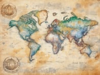 Entdecke die besten Reiseziele des Jahres und lass dich inspirieren!