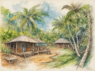 Entdecke, wie innovative Projekte und leidenschaftliche Naturschützer in Belize die Reisebranche revolutionieren und nachhaltige Urlaubserlebnisse schaffen.