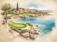 Finde die coolsten Golfziele in Spanien und lass dich von aufregenden Reiseinsidern inspirieren!