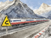 Schau dir die aktuellen Verkehrsbedingungen in den Alpen an und plane deine Reise besser, um unterwegs keine bösen Überraschungen zu erleben.