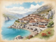 - Die Vielfalt Albaniens erkunden: Von den malerischen Stränden bis zu den historischen Städten