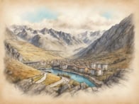 Die verborgenen Schätze von Andorra - Eine Reise in Europas unentdecktes Fürstentum