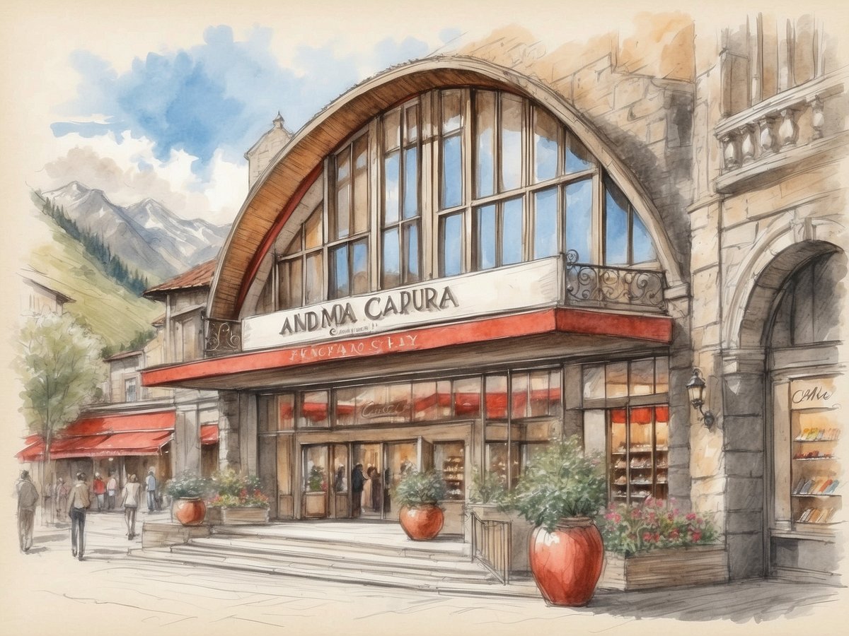 Luxusshopping und Natur in Andorra - Eine einzigartige Kombination