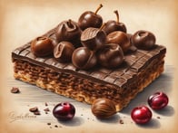 Schlemmen Sie sich durch die Vielfalt belgischer Schokolade: Eine süße Reise durch das Schokoladenparadies Belgiens