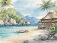 Tauche ein in die faszinierende Unterwasserwelt der Seychellen und erfahre, wie du aktiv zum Schutz unserer Meere beitragen kannst!