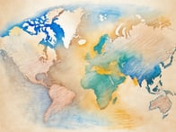 Ein Blick hinter die Kulissen der globalen Tourismusorganisation und wie der Wandel die Branche beeinflussen könnte.