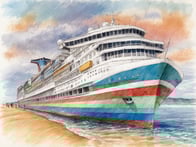 Entdecke die neuesten Reise-Highlights und Tipps, die speziell für dich als Senior spannend und hilfreich sind!